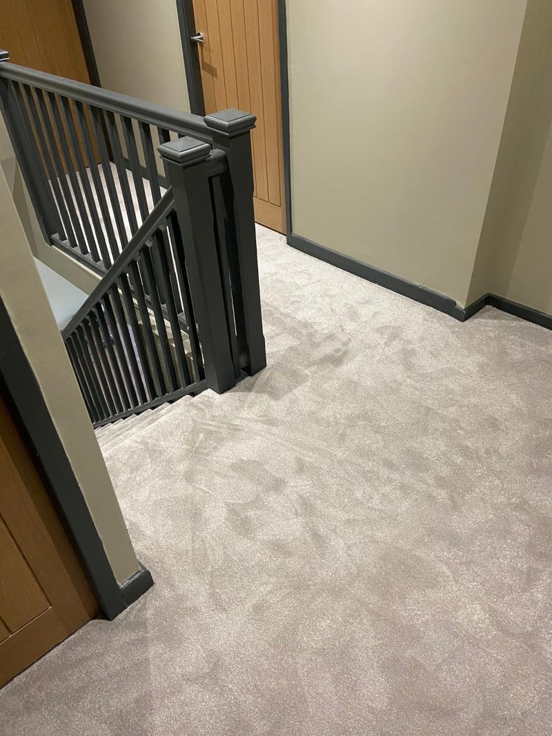 Quality Abingdon Carpets From Littleborough Carpets
