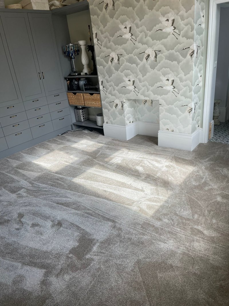 Quality Associated Weavers Carpets From Littleborough Carpets Bacup