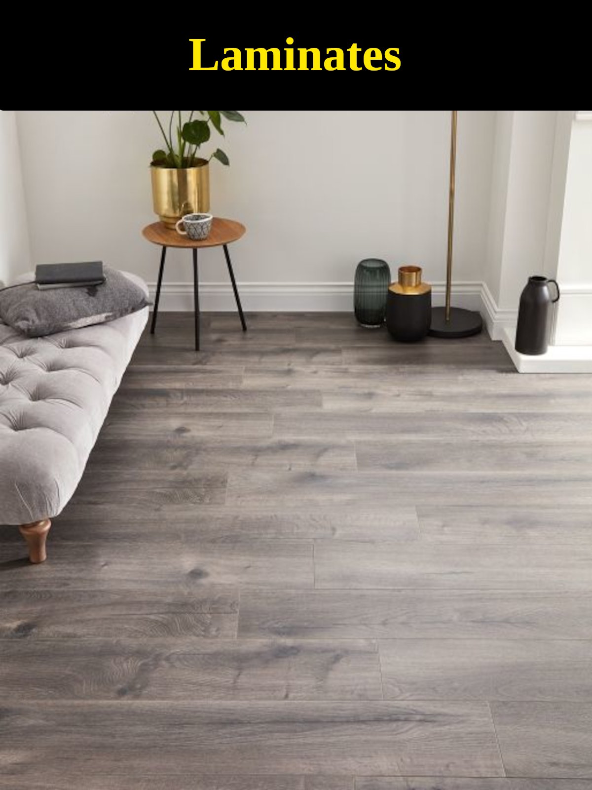 Beautiful Laminate Flooring