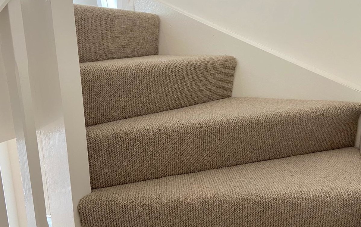 Littleborough Carpets Stairs Carpet