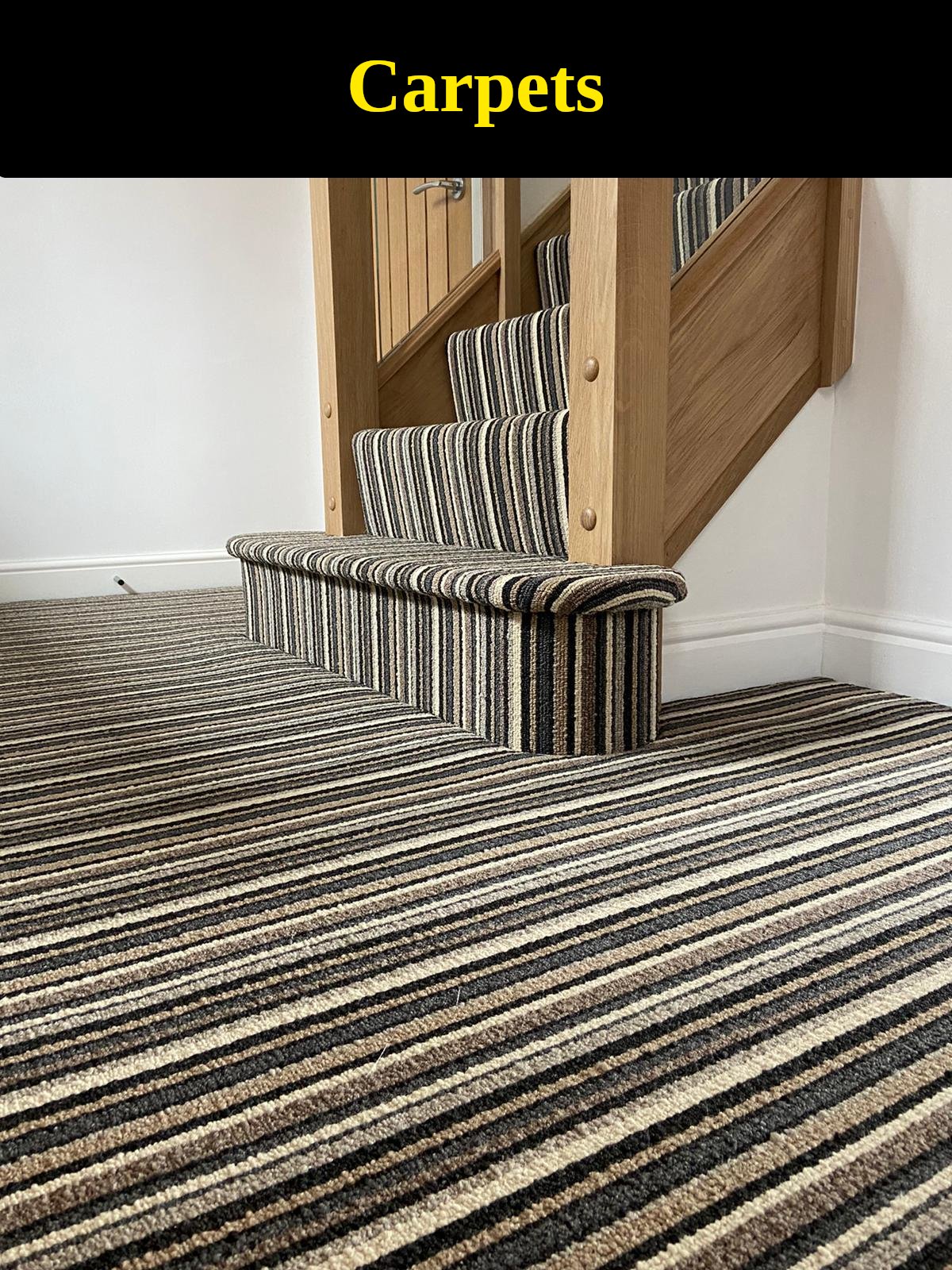 Quality Carpets